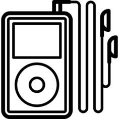 Music player