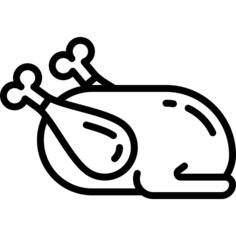 鸡