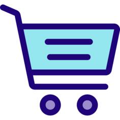 Shopping cart