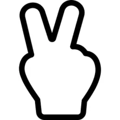 Peace Sign