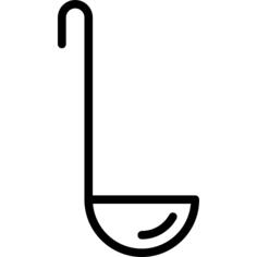 Ladle