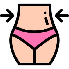 Waist