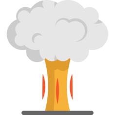 Explosion