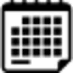 Calendar tool variant for time administration
