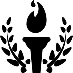 Olympic Torch