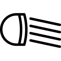 Headlight