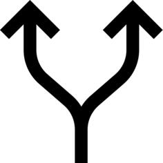 Split