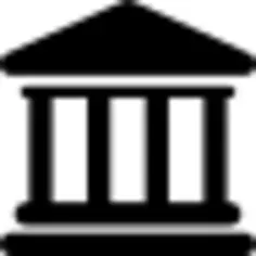 银行