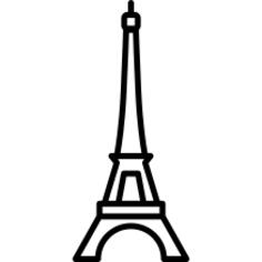 法国埃菲尔铁塔