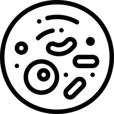 菌