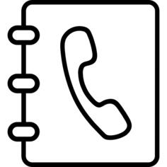 Phone book