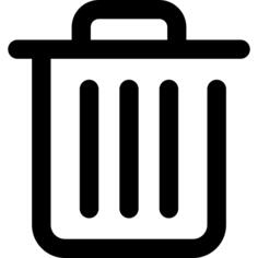 Trash