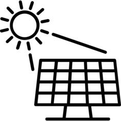 Solar panel