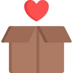 Heart box