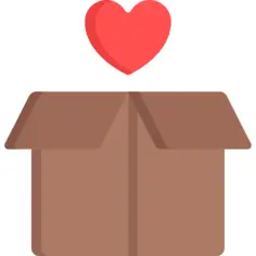 Heart box