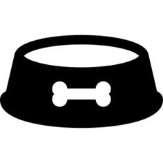 Dog Dish