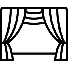 Theatre Curtains