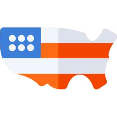 United states of america