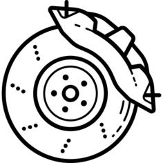 Disc brake