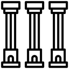 Pillars