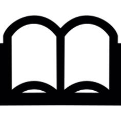 Open book Icon