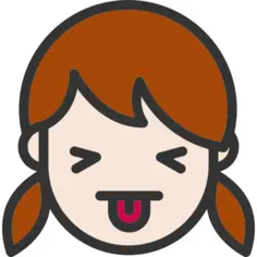 舌