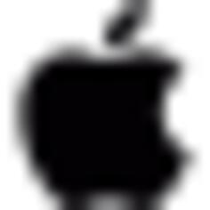 MAC OS徽标
