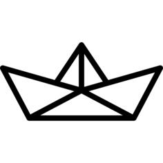 纸船