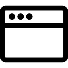 Browser Window