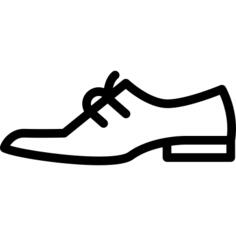 Groom Shoes