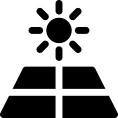 太阳能板