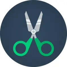 Scissors