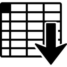 Spreadsheet ascending order