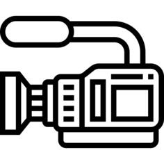 Video camera
