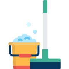 Floor mop
