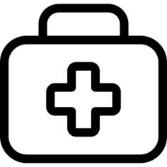 Car First Aid Kit