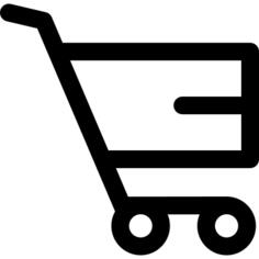 Shopping cart