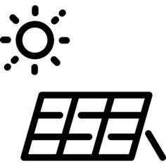 Solar energy