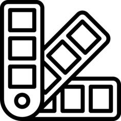 配色方案