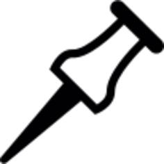 Pushpin