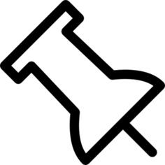 Tack save button