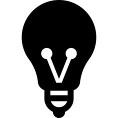 Electric light