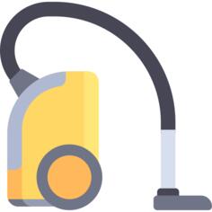 Vacuum cleaner