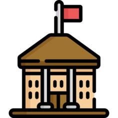 政府大楼