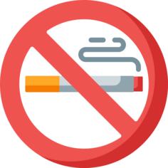 禁止抽烟