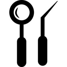 Dentist tools