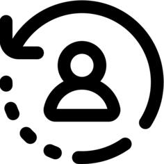 更换