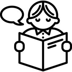 Student Reading