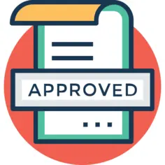 Approved