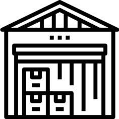 仓库